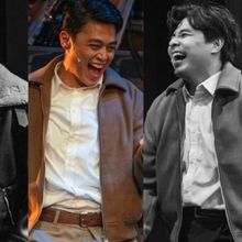 Interview: Reb Atadero, Vien King Prove There Are No Small Roles