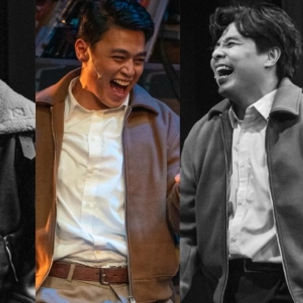 Interview: Reb Atadero, Vien King Prove There Are No Small Roles Photo