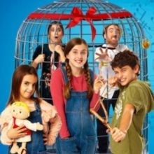 Netflix estrena TENGAMOS LA FIESTA EN PAZ, con Teresa Ferrer