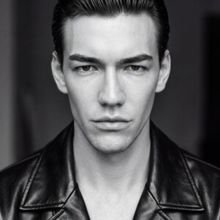 Carson Rammelt to Receive Actors Training Center Distinguished Alumni Award