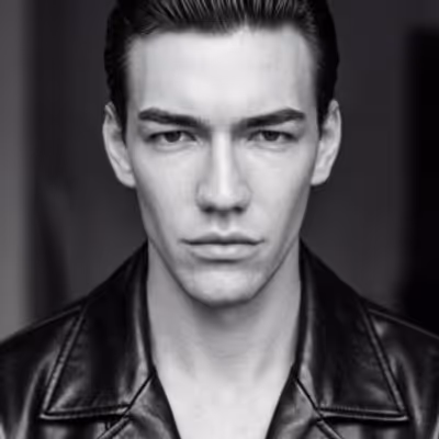 Carson Rammelt to Receive Actors Training Center Distinguished Alumni Award