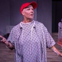 BWW Review: WIT by The Ensemble Company