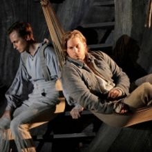 Review Roundup: What Did Critics Think of BILLY BUDD at SF Opera?
