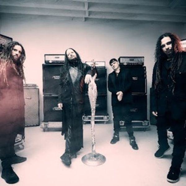 Korn To Embark on First UK and Ireland Tour in Over a Decade Photo