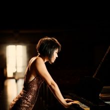 Pianist Yuja Wang to Join Sun Valley Music Festival 2025 Gala Concert