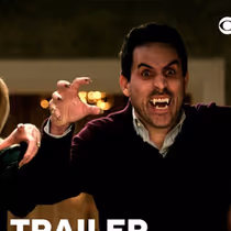 CBS Trailer Reveals ETERNALLY YOURS, A 500-Year-Old Vampire Marriage Comedy