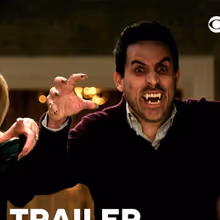 CBS Trailer Reveals ETERNALLY YOURS, A 500-Year-Old Vampire Marriage Comedy