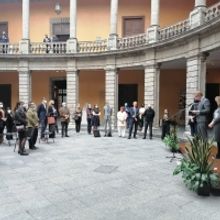Presentan 69 Obras Emblemáticas De Arte Neerlandés En El Museo Nacional De San Carl