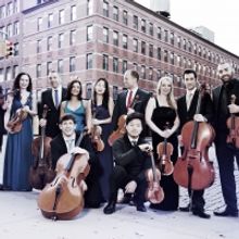 The Mill Valley Chamber Music Society Opens 49th Season With Manhattan Chamber Player