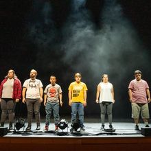 Lincoln Center to Host Big Umbrella Festival Celebrating Neurodiversity in April