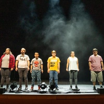 Lincoln Center to Host Big Umbrella Festival Celebrating Neurodiversity in April