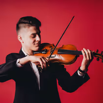 Chicago Violin Competition to Open Registration for 2026 Edition