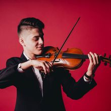 Chicago Violin Competition to Open Registration for 2026 Edition