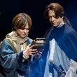 ゲネプロレポート：大橋和也&times;寺西拓人主演「AMBERS -アンバース Photo