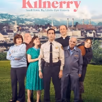 LOVE IN KILNERRY Will Debut This Tuesday October 25th On ITunes!