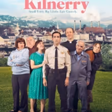 LOVE IN KILNERRY Will Debut This Tuesday October 25th On ITunes!