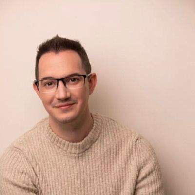 Interview: Theatre Life with Matt DiCarlo