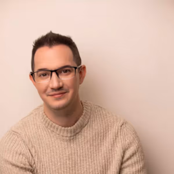 Interview: Theatre Life with Matt DiCarlo Photo
