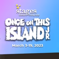 Cast Announced For ONCE ON THIS ISLAND JR At Stages Theatre Company