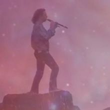 David Young To Release New Album 'Love Wins' Feat. Prog Luminaries Tony Levin & Jerry