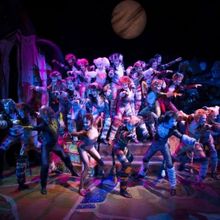 Cats Kommt Als Sommergastspiel 2025 Ins Linzer Musiktheater