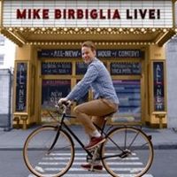 Paramount Theatre Adds Third Mike Birbiglia Show in December