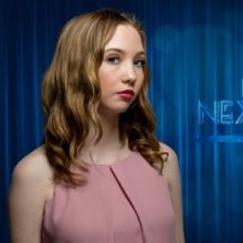 Contestant Bailey Dorr Has Got Her 'Eye on the Prize' - Next on Stage