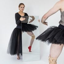 THE MIRROR STAGE Comes to Project Arts Centre