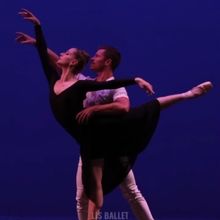 Experience the Diversity of Adult Ballet at Westside School of Ballet's  ADULT SHOWCA