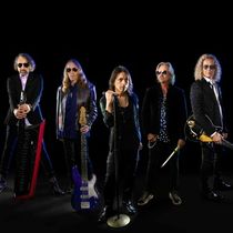 Foreigner Unveils Expansive 2026-2027 50th Anniversary Tour