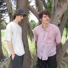 Emile Mosseri & Sam Gendel Release Collaborative Album 'Hardy Boys'