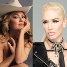 Alanis Morissette, Shania Twain & More Join CMT MUSIC AWARDS