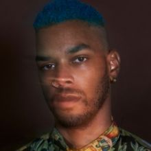 JCTC's BLACK SPACE Series Welcomes Black Joy Project Creator KLEAVER