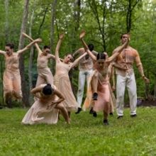 Amanda Selwyn Dance Theatre Announces Holiday Season Preview Of THREADS