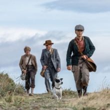 Judy Levis Krug Boca Raton Jewish Film Festival To Run March 5-26