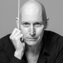 Maestro Kevin Rhodes Announced as Artistic Advisor of Musicians of the Springfield Sy