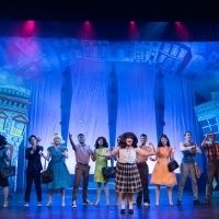BWW Review: HAIRSPRAY at Bay Area Musicals Provides the Perfect Tonic for Our Times