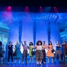 BWW Review: HAIRSPRAY at Bay Area Musicals Provides the Perfect Tonic for Our Times
