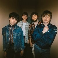 The Academic Announce New Album 'Sitting Pretty' Releasing in February