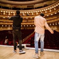 Carnegie Hall Announces New Program—The B-Side—Introducing Youth to the Business…