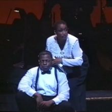 VIDEO: Yvette Carson Sings 'It's A Woman's Prerogative' From ST. LOUIS WOMAN in New #