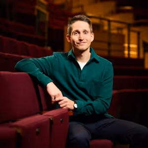 Leeds Playhouse Appoints Tom Wright from Kiln Theatre as Artistic Director