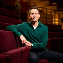 Leeds Playhouse Appoints Tom Wright from Kiln Theatre as Artistic Director
