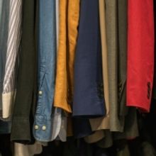 Student Blog: Broadway-Themed Halloween on a College Budget