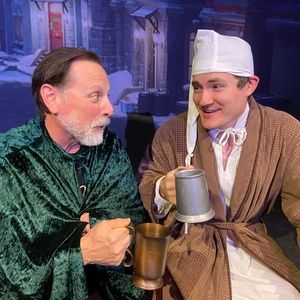 Gateway Playhouse Adds An Extra Sunday Matinee Performance Of SCROOGE THE MUSICAL