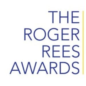 The Roger Rees Awards Will Celebrate 15th Anniversary with BEFORE BROADWAY & BEYOND…