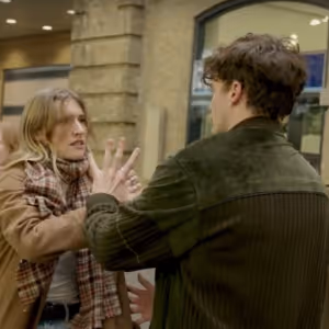 Video: See the BIRDSONG Flash Mob At King's Cross Station