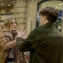 Video: See the BIRDSONG Flash Mob At King's Cross Station
