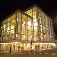 Overture Center for the Arts Launches VOICE YOUR HEART Campaign