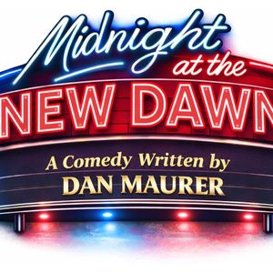 MIDNIGHT AT THE NEW DAWN to Make World Premiere at Kelsey Theatre